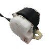 Recambio de cinturon seguridad trasero central para toyota yaris 1.0 cat referencia OEM IAM 7E6070  