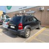 hyundai tucson (jm) del año 2005