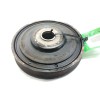 Recambio de polea cigueñal para renault scenic ii authentique referencia OEM IAM 8200552236  
