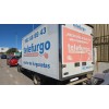 iveco daily vi caja/chasis del año 2018