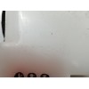 Recambio de cinturon seguridad trasero central para toyota yaris 1.0 cat referencia OEM IAM 7E6070  