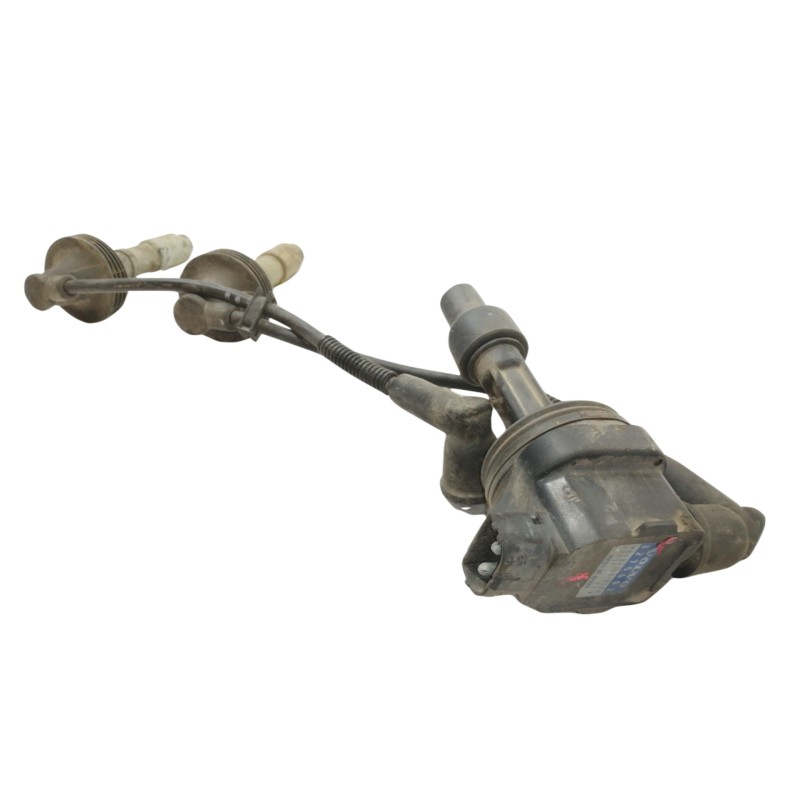 Recambio de bobina encendido para volvo s40 berlina 1.8 16v referencia OEM IAM 1275602  