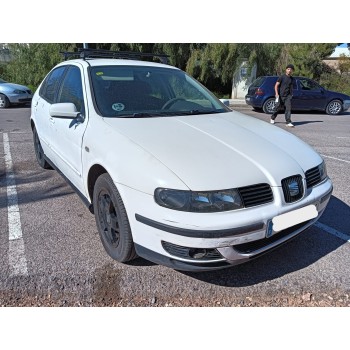 SEAT LEON (1M1)