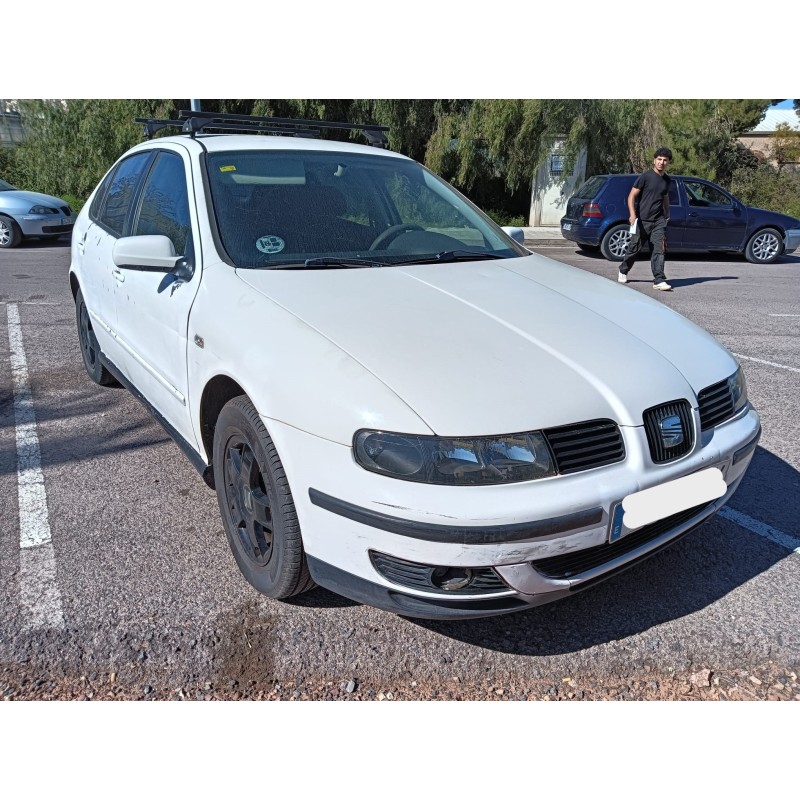SEAT LEON (1M1)