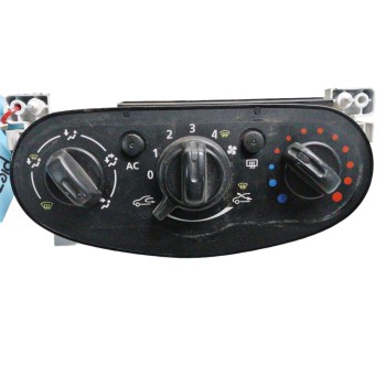MANDO CALEFACCION / AIRE ACONDICIONADO 275101924R N108614N 