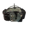 Recambio de cerradura puerta delantera derecha para nissan juke (f15) 1.5 dci referencia OEM IAM 80500BA60C  