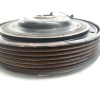 Recambio de polea cigueñal para renault scenic ii authentique referencia OEM IAM 8200552236  