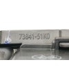 Recambio de warning para opel agila b enjoy referencia OEM IAM 3743052K00  