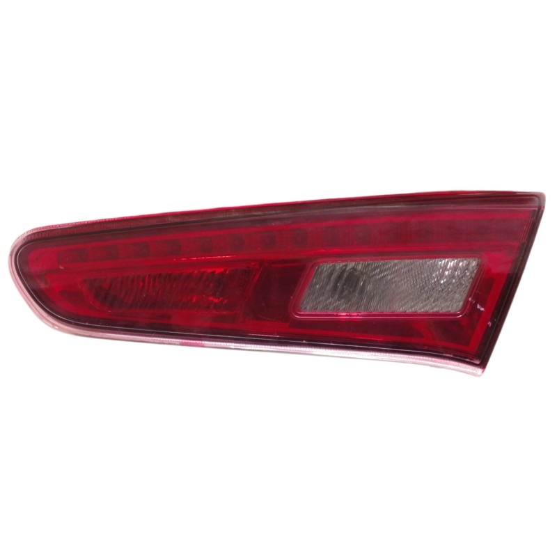Recambio de piloto trasero derecho interior para alfa romeo giulietta (191) distinctive referencia OEM IAM 50513400  02041599900