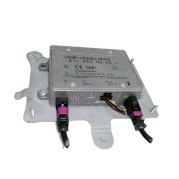 MODULO ELECTRONICO 2118200885 