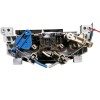 Recambio de mando calefaccion / aire acondicionado para dacia duster sl audacia 4x2 referencia OEM IAM 275101924R N108614N 