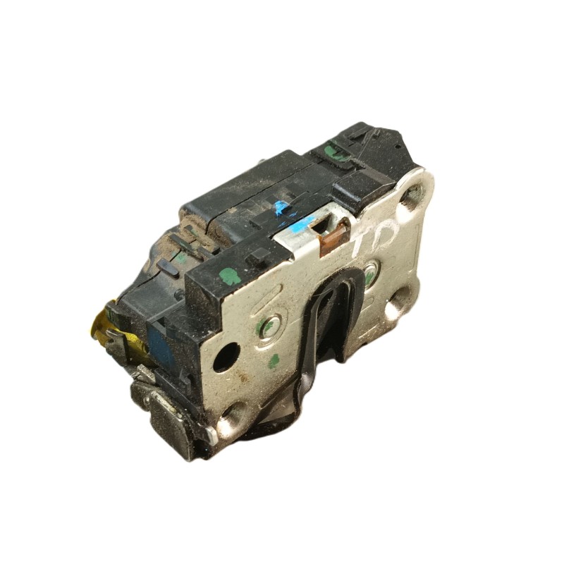 Recambio de cerradura puerta trasera derecha para dacia duster ambiance 4x2 referencia OEM IAM   