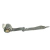 Recambio de cinturon seguridad trasero derecho para bmw serie 1 berlina (e81/e87) 118d referencia OEM IAM 607051100B  