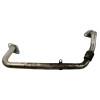 Recambio de tubo para volkswagen passat berlina (3c2) trendline referencia OEM IAM 03G131521D  