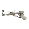 Recambio de columna direccion para toyota yaris 1.0 cat referencia OEM IAM 452000D092  