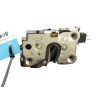 Recambio de cerradura puerta trasera derecha para dacia duster ambiance 4x2 referencia OEM IAM   