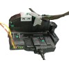 Recambio de cerradura puerta delantera derecha para nissan juke (f15) 1.5 dci referencia OEM IAM 80500BA60C  