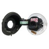 Recambio de tapa exterior combustible para citroën c4 lim. business referencia OEM IAM 9687310880  78662B03 112925