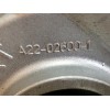 Recambio de columna direccion para toyota yaris 1.0 cat referencia OEM IAM 452000D092  