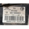 Recambio de piloto trasero derecho interior para alfa romeo giulietta (191) distinctive referencia OEM IAM 50513400  02041599900
