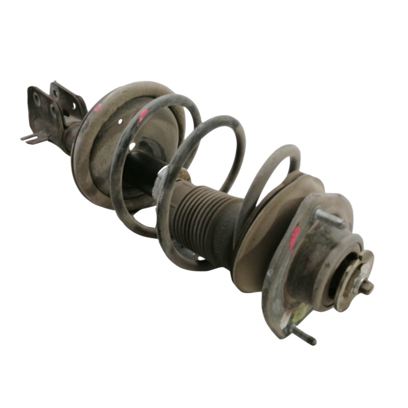 Recambio de amortiguador delantero izquierdo para fiat seicento (187) active referencia OEM IAM 333870  