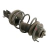 Recambio de amortiguador delantero izquierdo para fiat seicento (187) active referencia OEM IAM 333870  