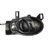 Recambio de cerradura puerta delantera derecha para nissan juke (f15) 1.5 dci referencia OEM IAM 80500BA60C  