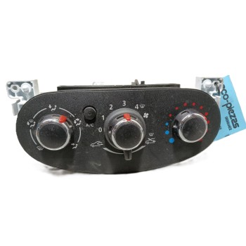 MANDO CALEFACCION / AIRE ACONDICIONADO 275102784R 