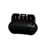 Recambio de mando elevalunas delantero derecho para dacia duster sl audacia 4x2 referencia OEM IAM 602227  