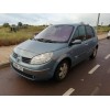 renault scenic ii del año 2006