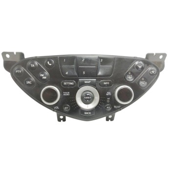 MANDO CALEFACCION / AIRE ACONDICIONADO 28395BA000 