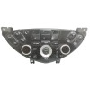 Recambio de mando calefaccion / aire acondicionado para nissan primera berlina (p12) acenta referencia OEM IAM 28395BA000  