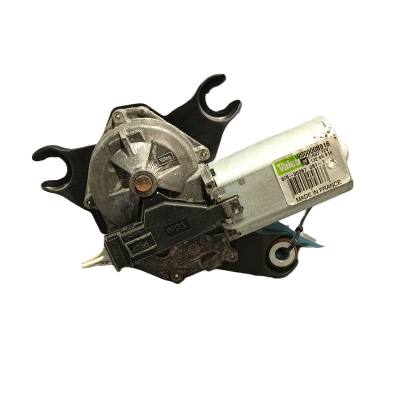 Recambio de motor limpia trasero para opel insignia berlina cosmo referencia OEM IAM 13269910 W000008916 