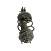 Recambio de amortiguador delantero izquierdo para fiat seicento (187) active referencia OEM IAM 333870  