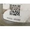 Recambio de columna direccion para toyota yaris 1.0 cat referencia OEM IAM 452000D092  