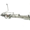 Recambio de cremallera direccion para fiat ulysse (179) 2.2 jtd admiral referencia OEM IAM 1332770080  