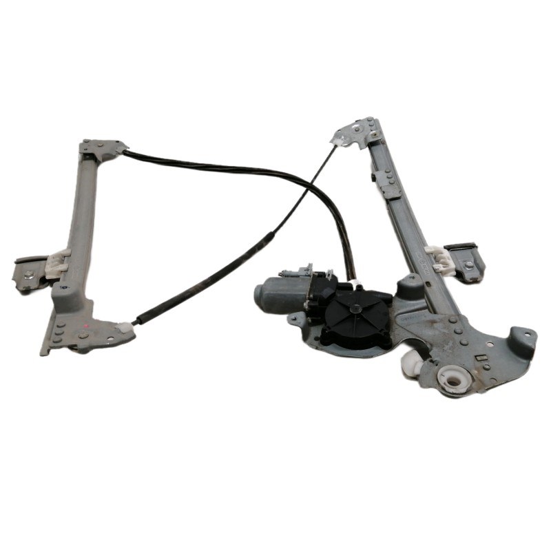 Recambio de elevalunas delantero derecho para mg serie 75 (rj) 2.0 cdt classic referencia OEM IAM 400683  