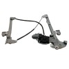 Recambio de elevalunas delantero derecho para mg serie 75 (rj) 2.0 cdt classic referencia OEM IAM 400683  