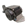 Recambio de cinturon seguridad trasero izquierdo para bmw serie 1 berlina (e81/e87) 118d referencia OEM IAM 607051100B  