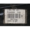 Recambio de piloto trasero derecho para opel agila b enjoy referencia OEM IAM 89071609  3560352K00