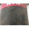 Recambio de amortiguador delantero izquierdo para fiat seicento (187) active referencia OEM IAM 333870  