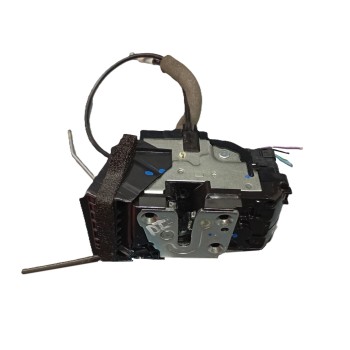 CERRADURA PUERTA DELANTERA IZQUIERDA 80501BA60C 