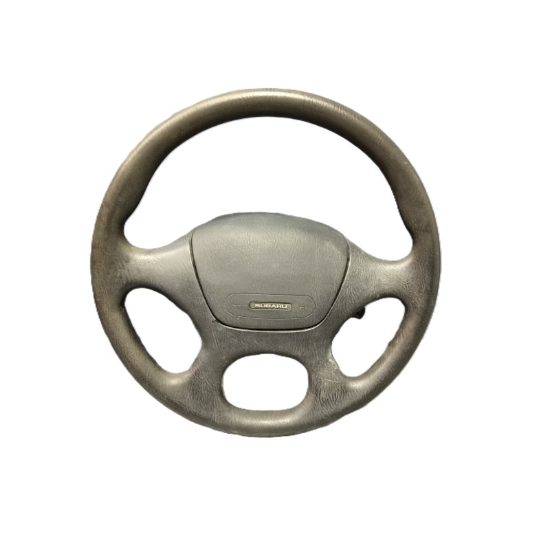 Recambio de volante para subaru svx c11/c12 (cx) 3.3 svx coupe referencia OEM IAM 91031PA070WJ 34321PA000ML 