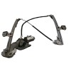 Recambio de elevalunas delantero derecho para mg serie 75 (rj) 2.0 cdt classic referencia OEM IAM 400683  