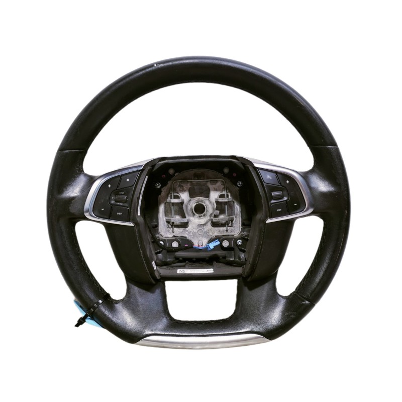Recambio de volante para citroën c4 lim. business referencia OEM IAM 308257599P96  980391712ZD 0000900410 96758769ZD 308257685P9