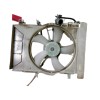 Recambio de electroventilador para toyota yaris 1.0 cat referencia OEM IAM MF4227504970  