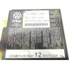 Recambio de centralita airbag para volkswagen passat berlina (3c2) trendline referencia OEM IAM 3C0909605M 39112512H032S2522 391