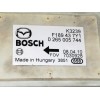 Recambio de sensor para mazda cx-7 (er) active referencia OEM IAM 0265005744TR  
