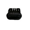 Recambio de mando elevalunas delantero izquierdo para dacia duster sl audacia 4x2 referencia OEM IAM 602227  