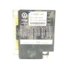 Recambio de centralita airbag para volkswagen passat berlina (3c2) trendline referencia OEM IAM 3C0909605M 39112512H032S2522 391